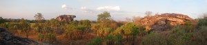 Ubirr Rock, Kakadu National Park